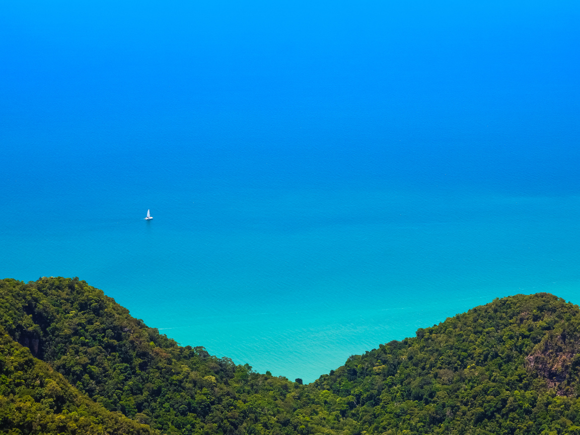 Лангкави, Малайзия