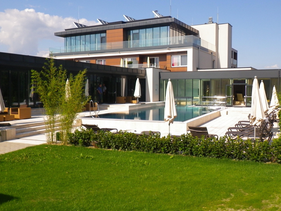 Отдых в отеле на курорте Бад Татцмансдорф, Австрия