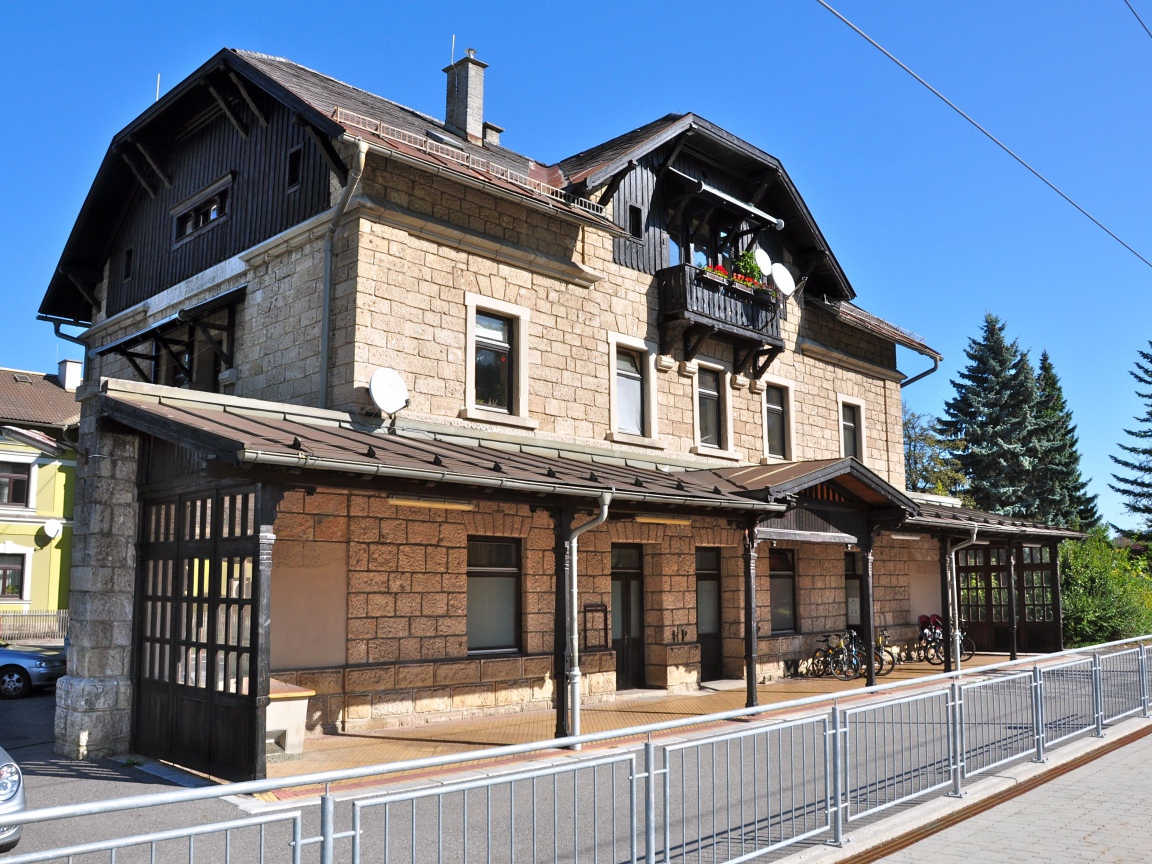 Городской дом на курорте Фаакер-Зее, Австрия