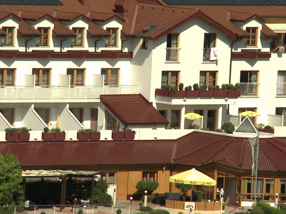 Городской дом на курорте Бад Лойперсдорф, Австрия