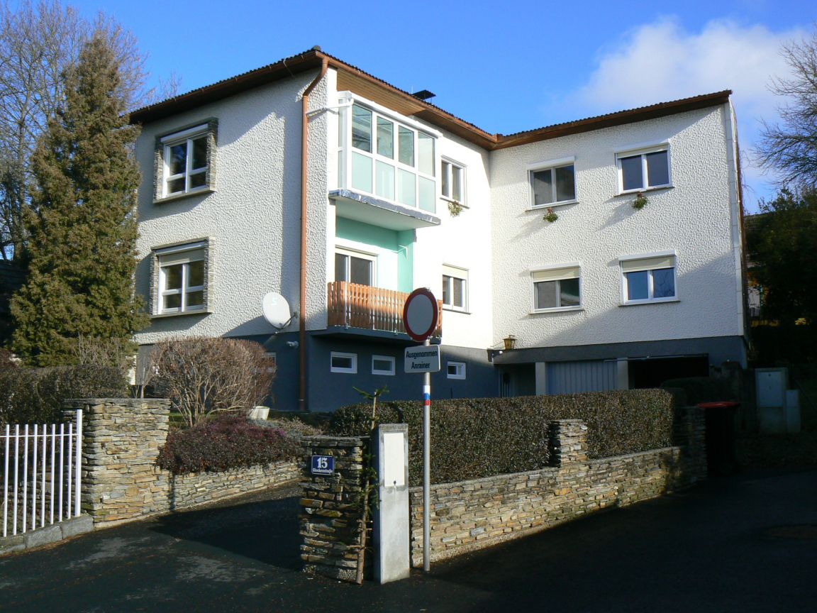 Городской дом на курорте Бад Татцмансдорф, Австрия