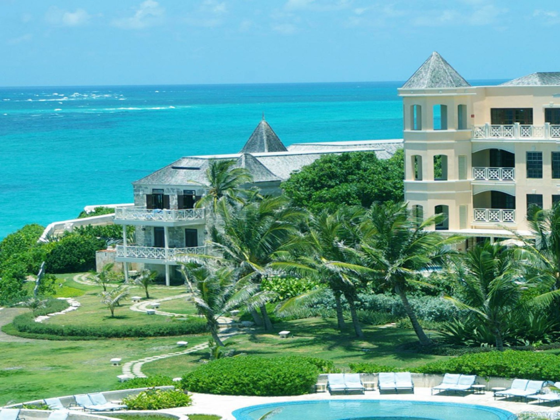 Вилла Барбадоса