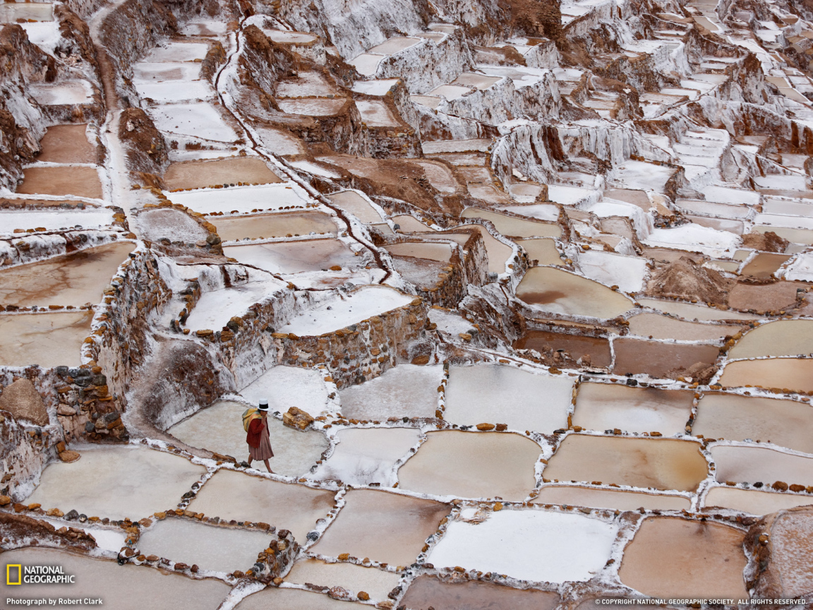 Красивое Перу