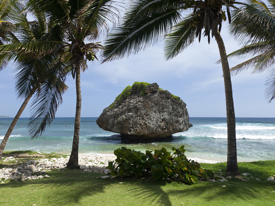Великое Барбадос