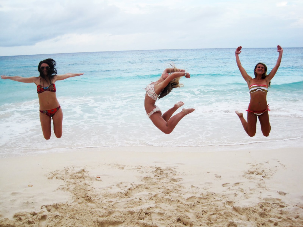 Замечательное Барбадос