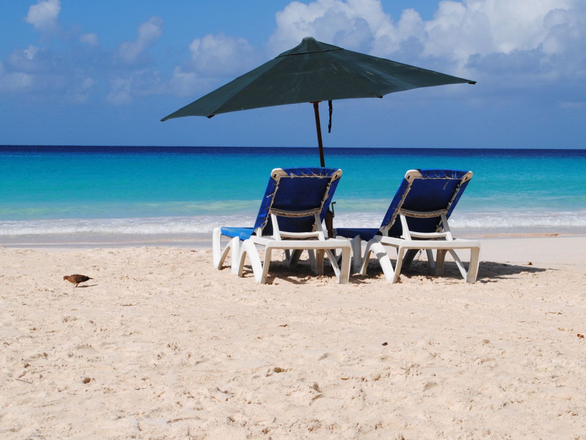 Знаменитая страна Барбадос