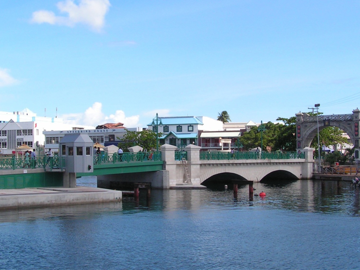 Восхитительное место в Барбадос