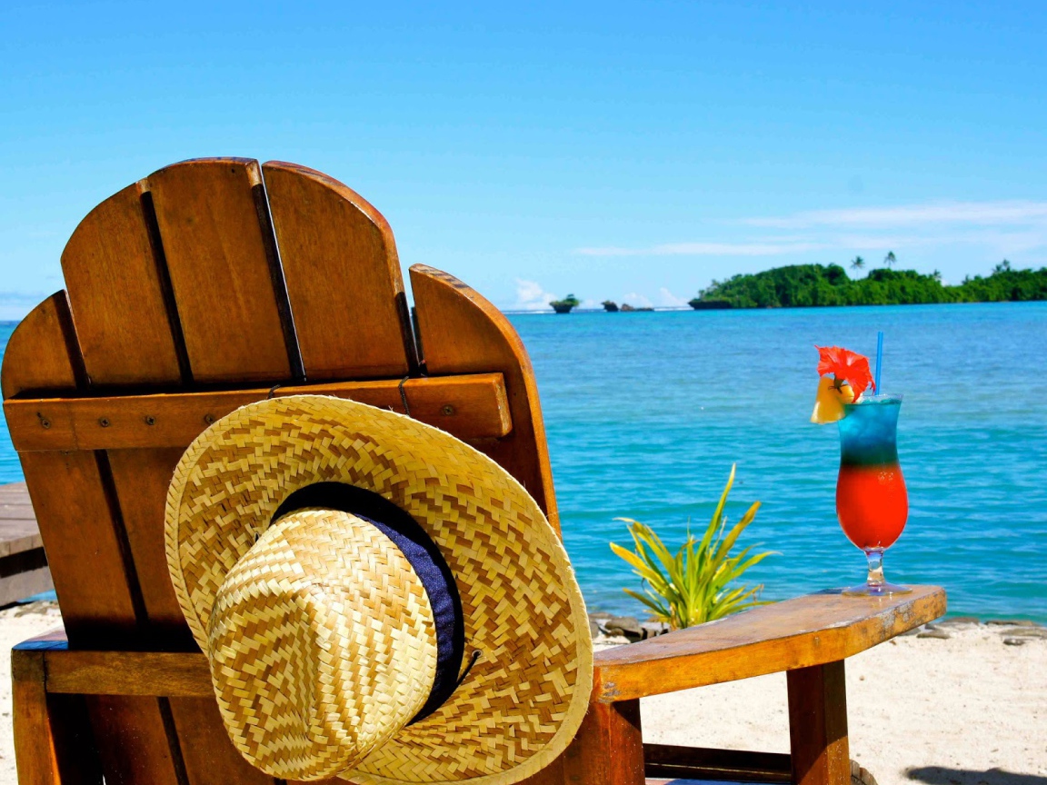 Отпуск на пляжах в Гоа