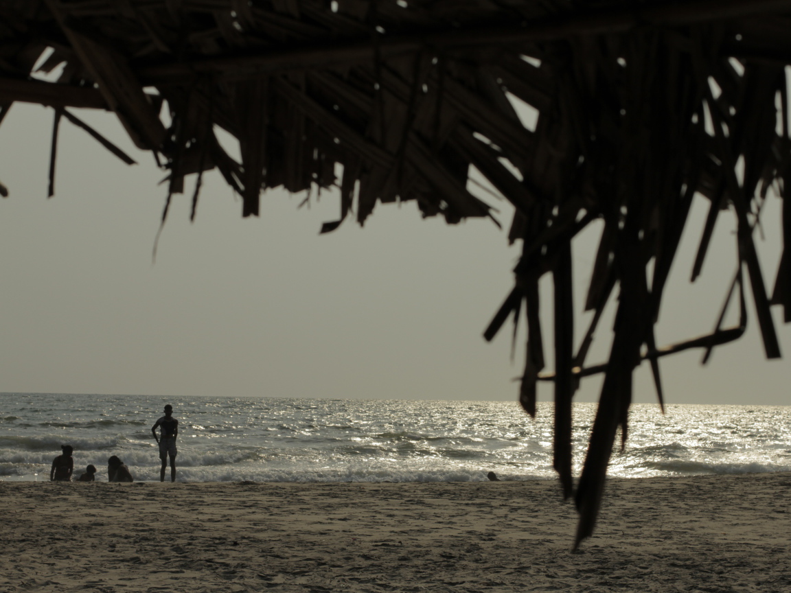 Весенний отпуск в Ашвеме