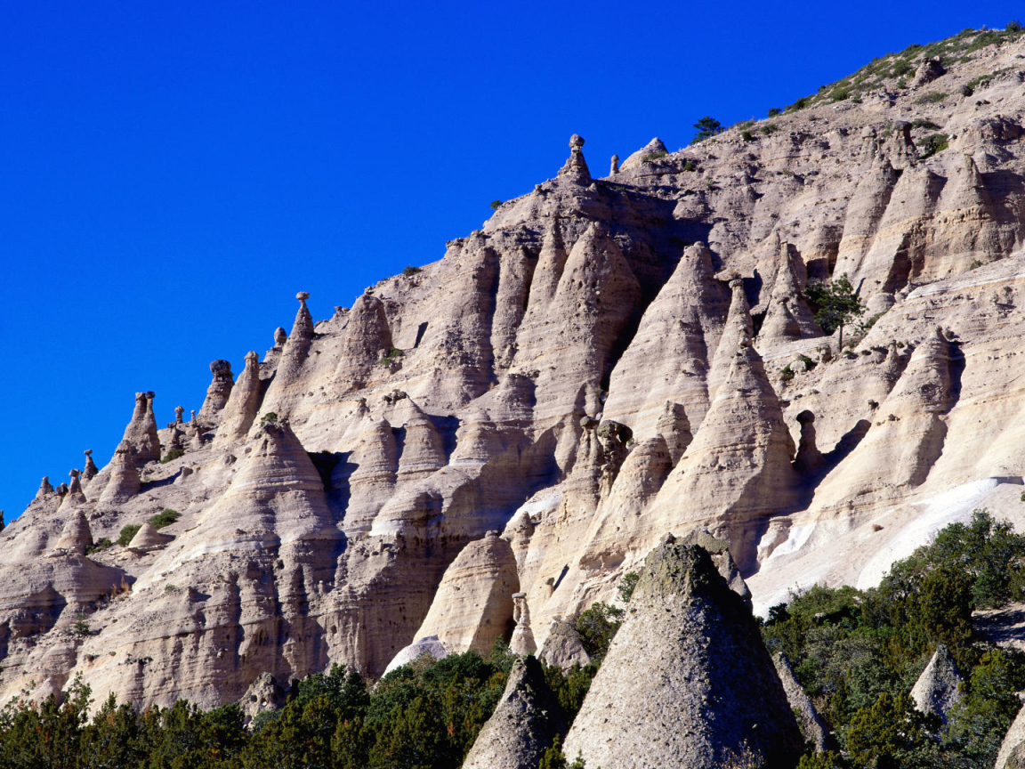 Впечатляющие место в Мексика