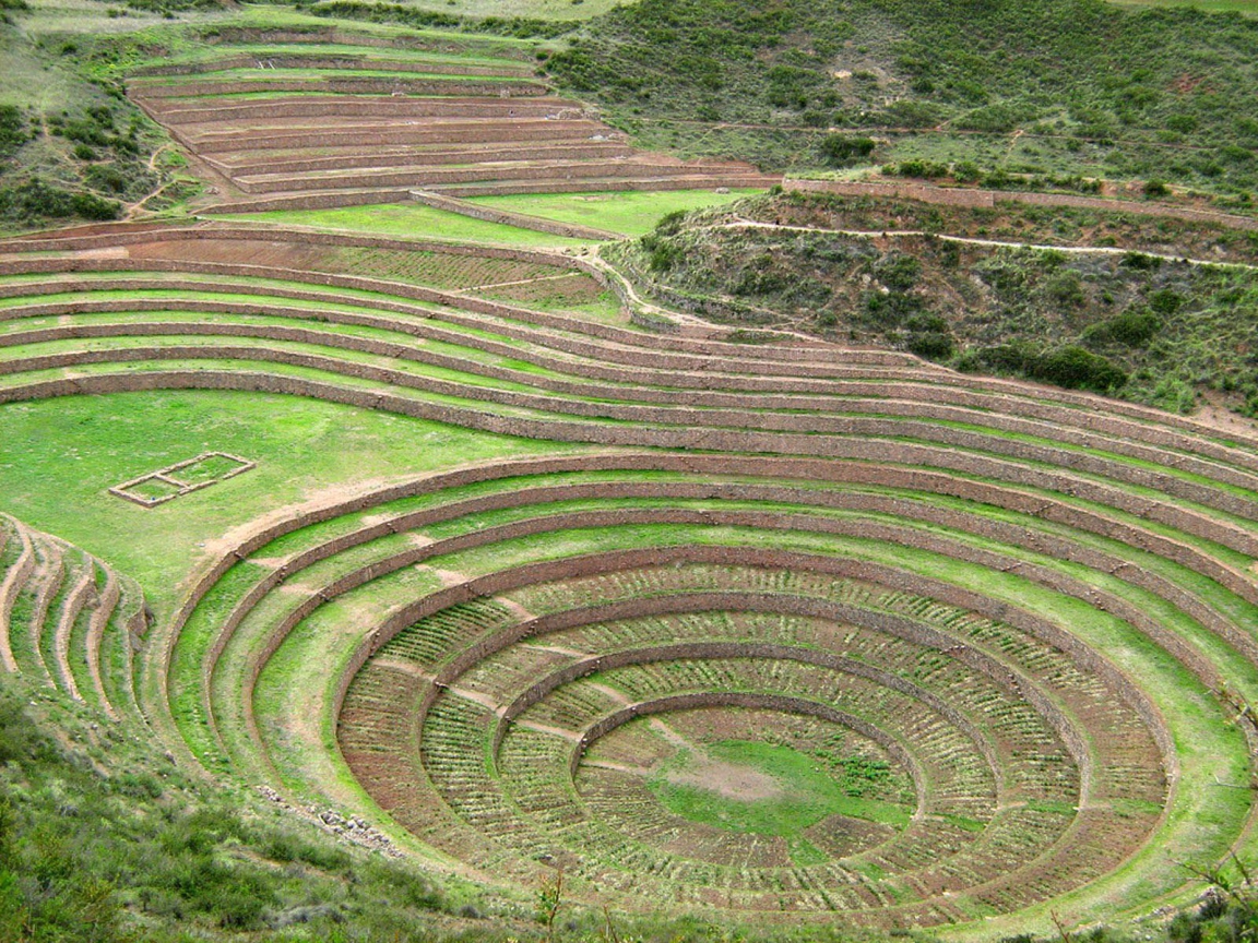 Элегантное Перу