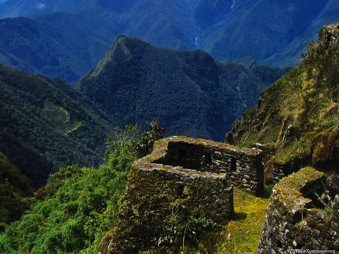 Элегантная страна Перу