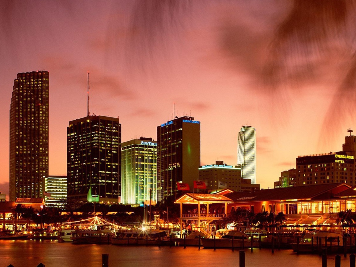 Майами во Флориде