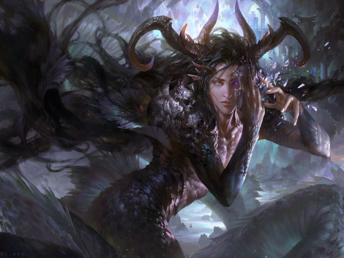 Зодиак Козерог