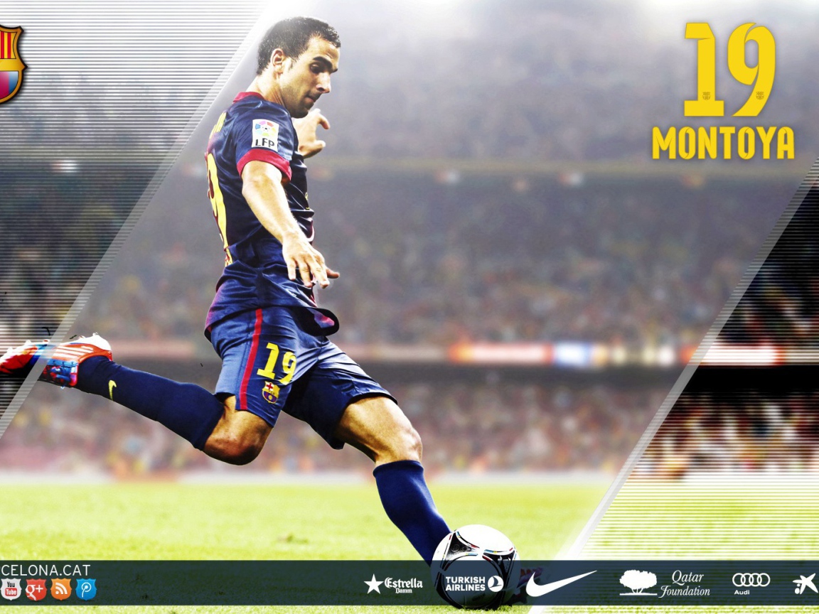 Футбольный клуб Барселона