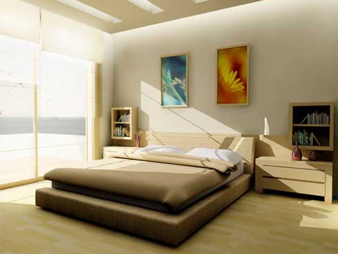 Спальня для парня подростка