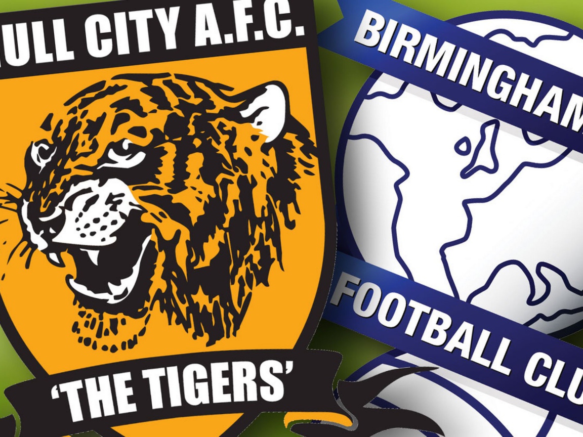 Возлюбленный Футбольный клуб Халл Сити