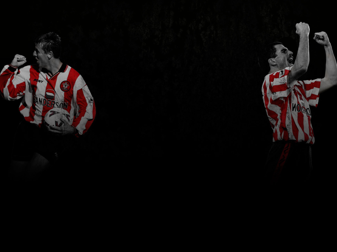 Возлюбленный Футбольный клуб Саутгемптон