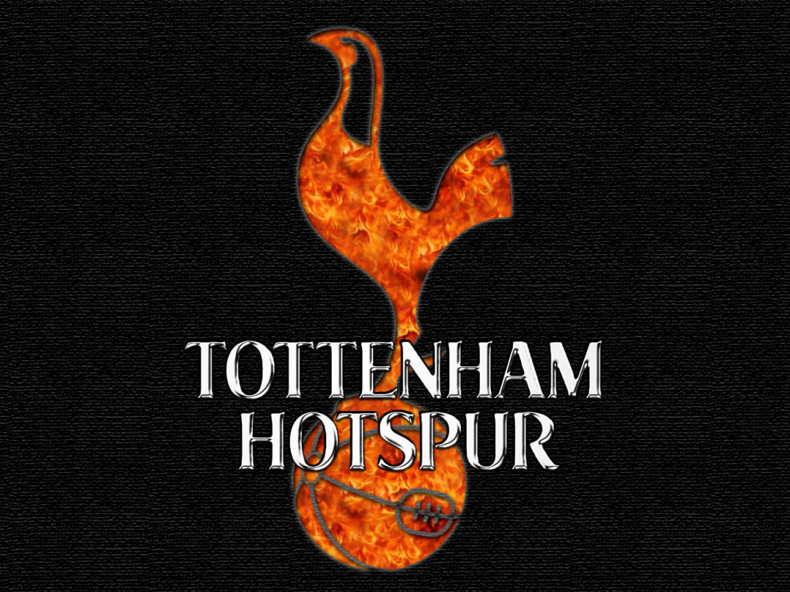 Возлюбленный Футбольный клуб Тоттенхэм