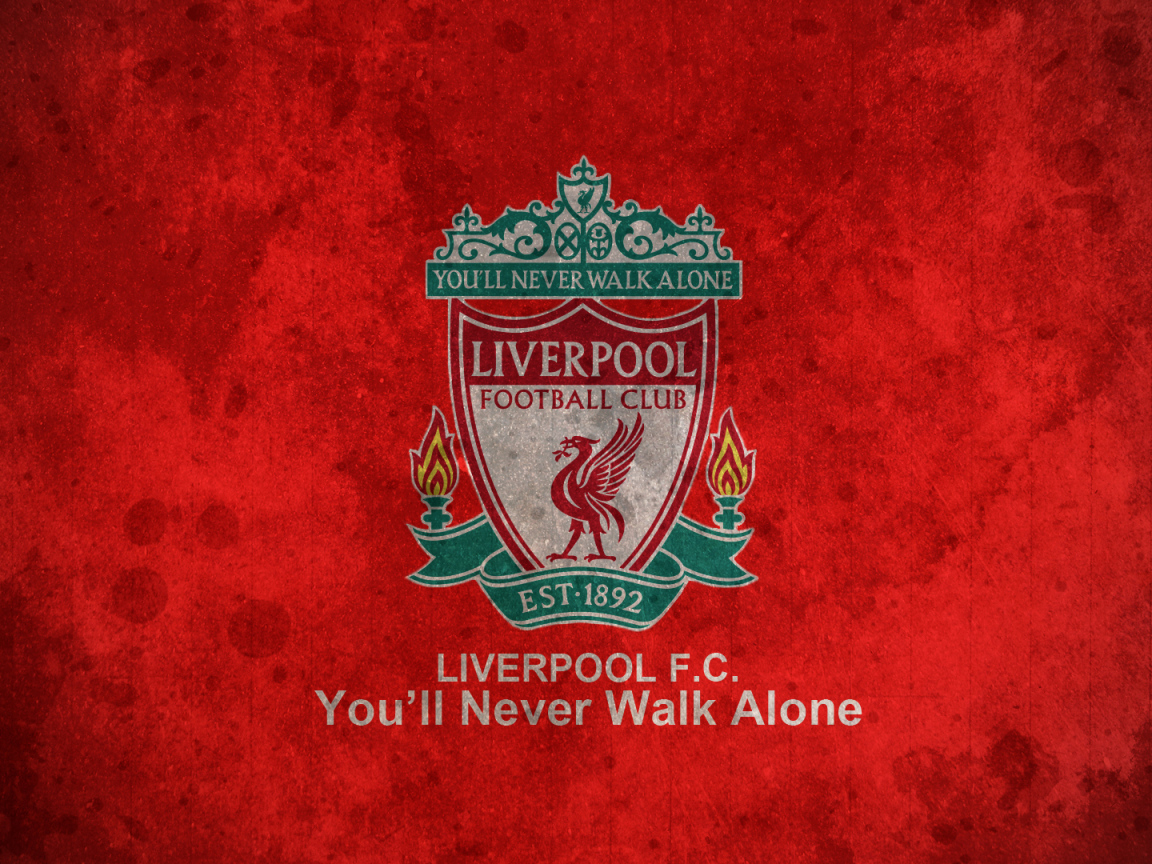 Возлюбленный клуб Англии Ливерпуль