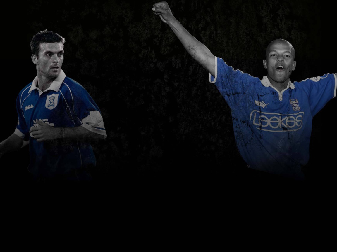 Лучший Футбольный клуб Кардифф Сити