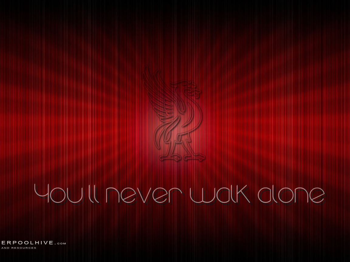 Лучший Футбольный клуб Ливерпуль