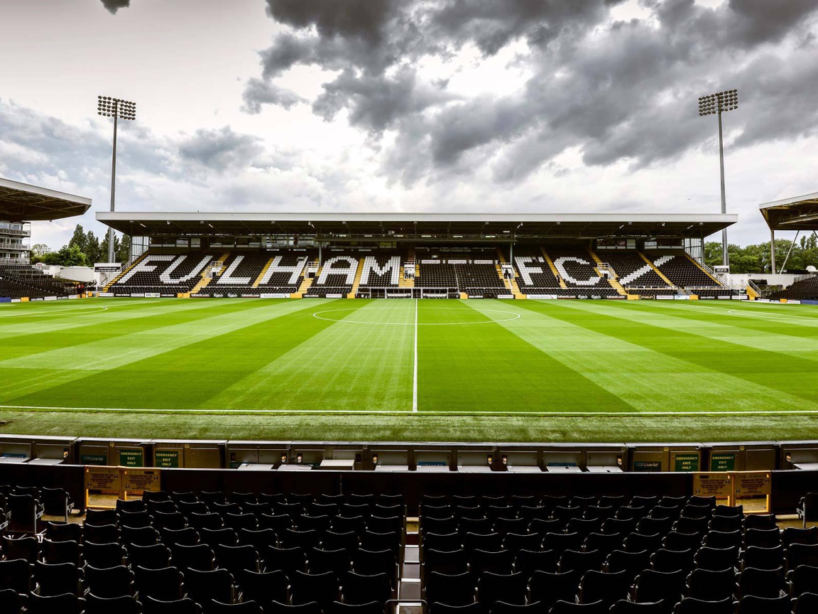 Лучший клуб Фулхэм