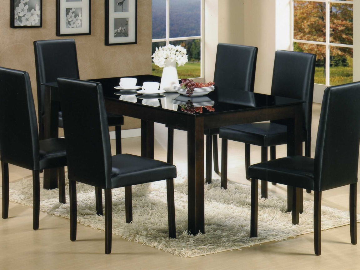 Столовая для завтрака