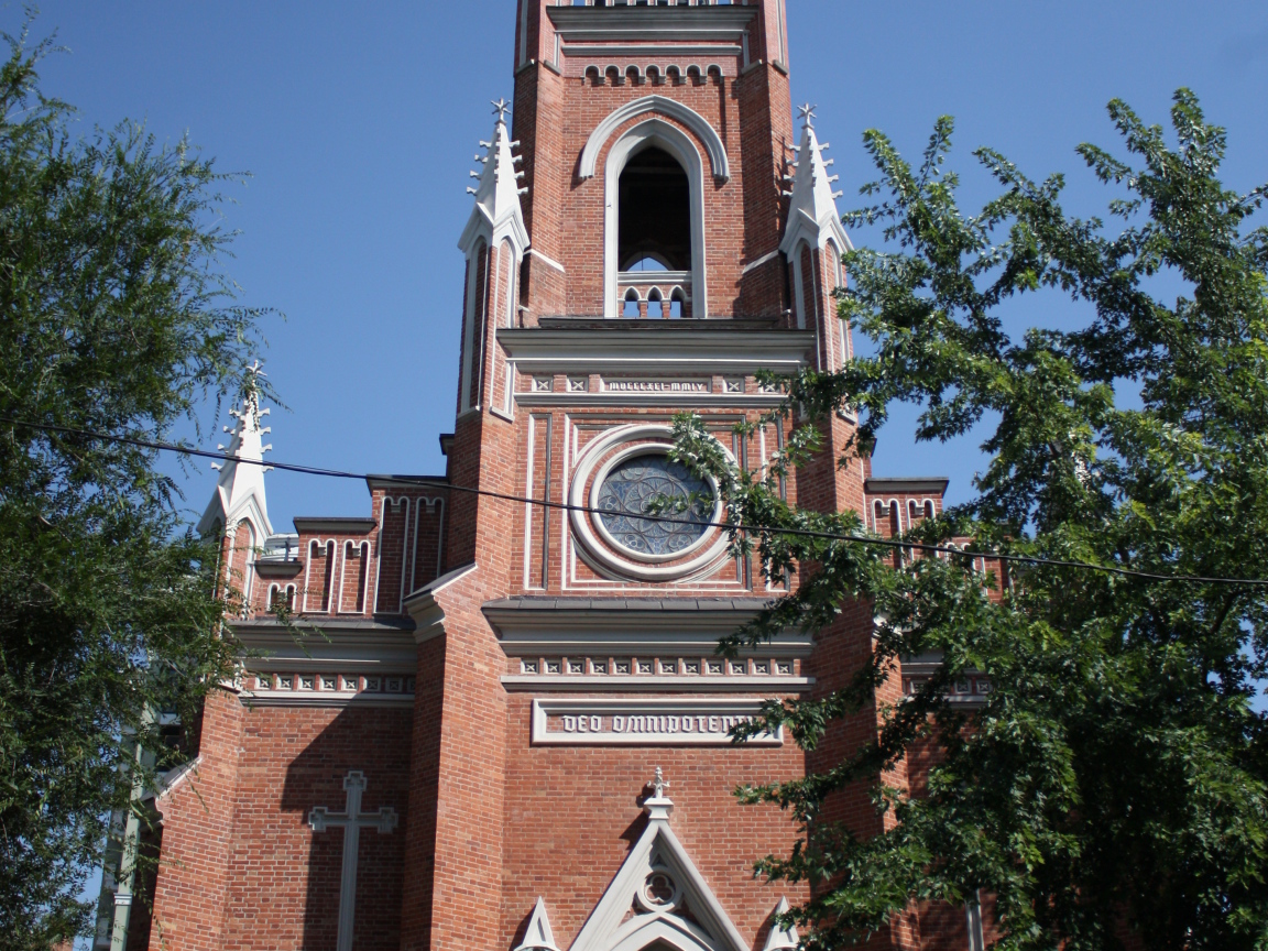 Собор Успения Пресвятой Девы Марии Харьков