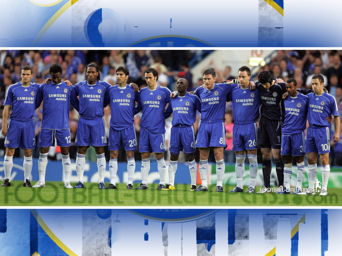 Челси Лондон