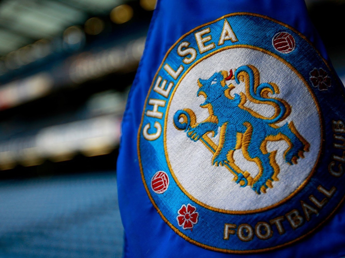 ФК Челси логотип