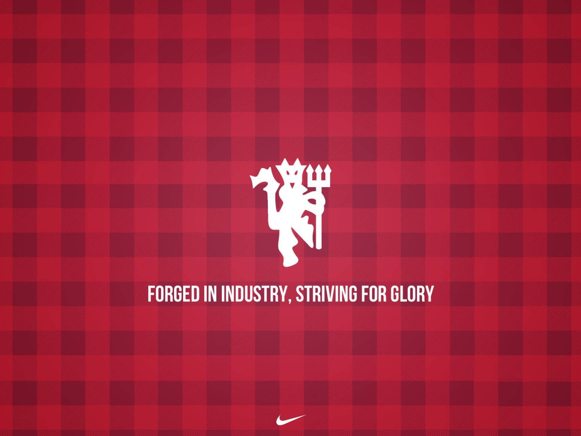 Клуб Манчестер Юнайтед