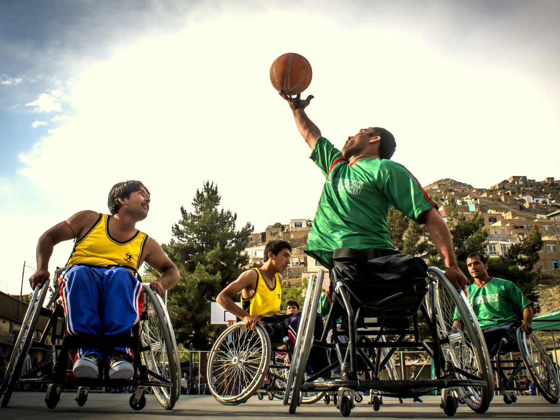 Не сдавайся в любой ситуации