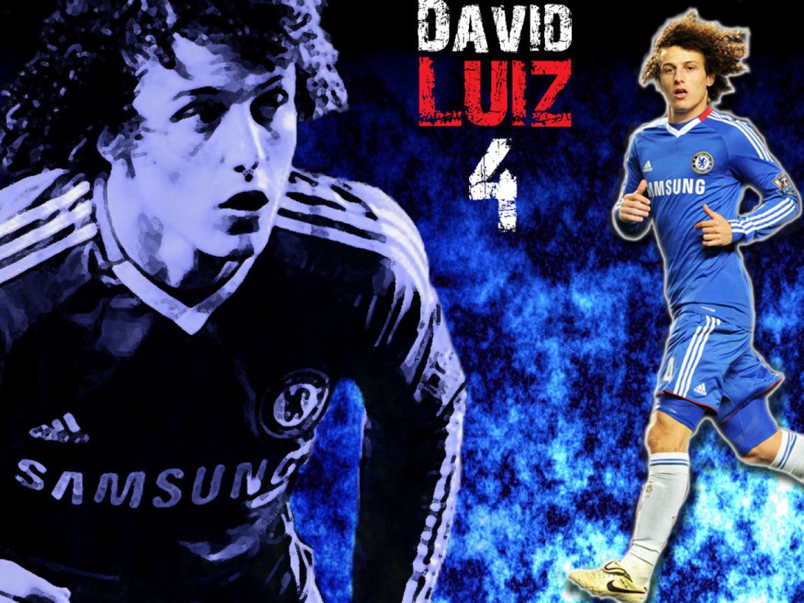 Знаменитый футбольный клуб Англии Челси