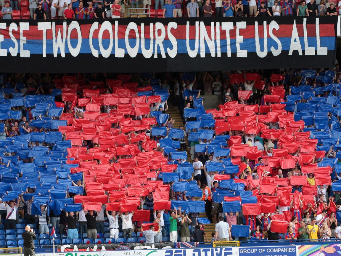 ФК Кристал Пэлас