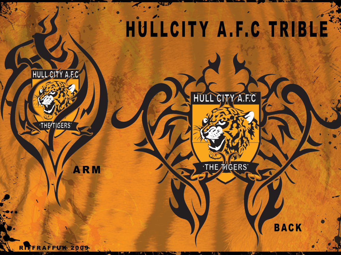 ФК Халл Сити