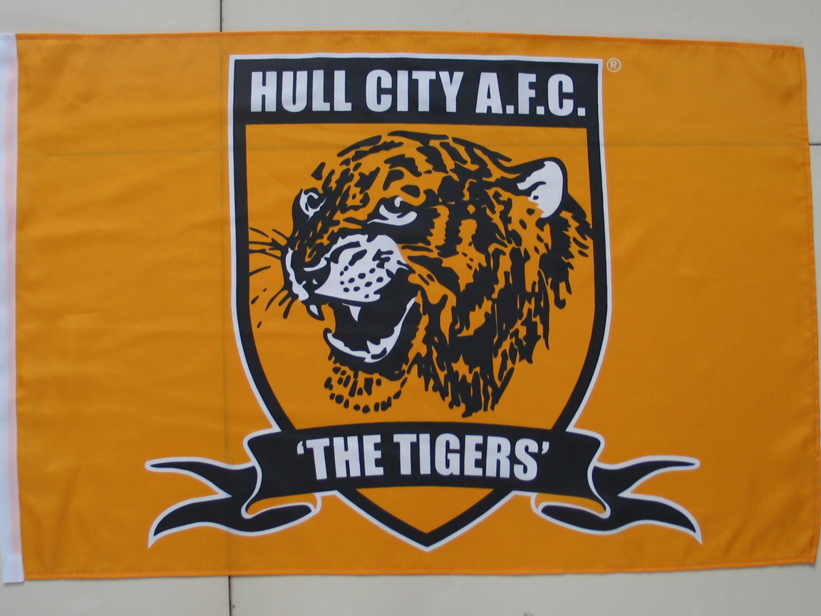 ФК Халл Сити Тигры