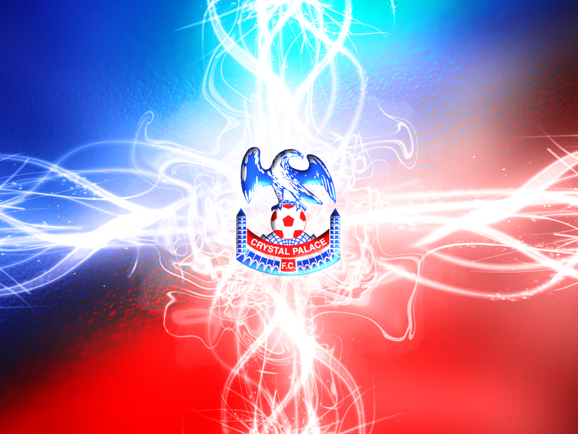 Футбольный клуб Кристал Пэлас