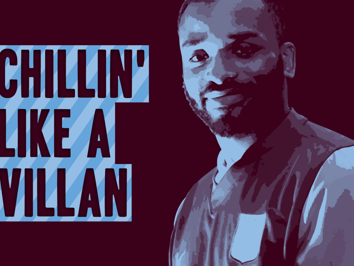 Футбольная команда Астон Вилла