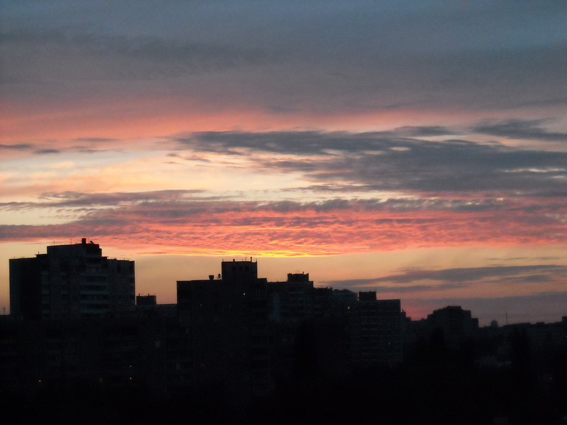 Харьковский массив