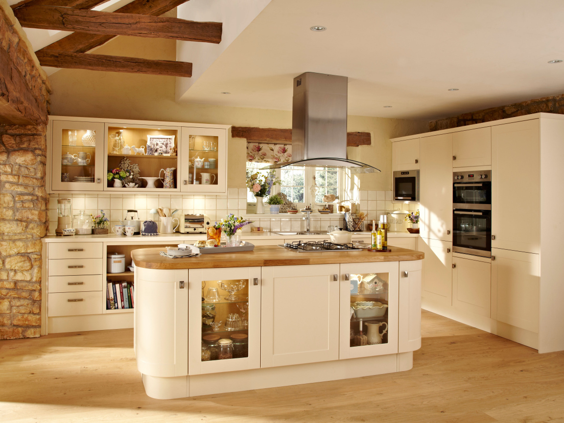 Кухня в Англии