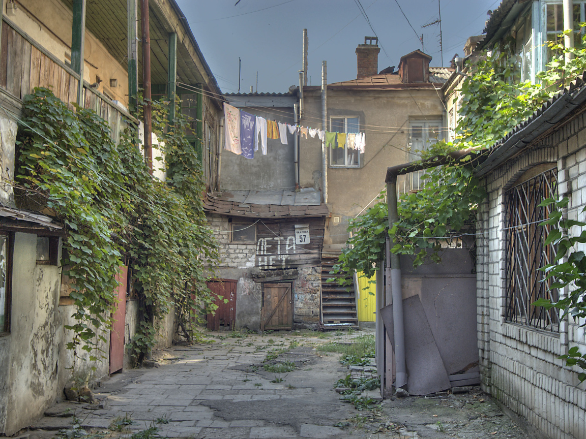 Большая Арнаутская улица Одесса