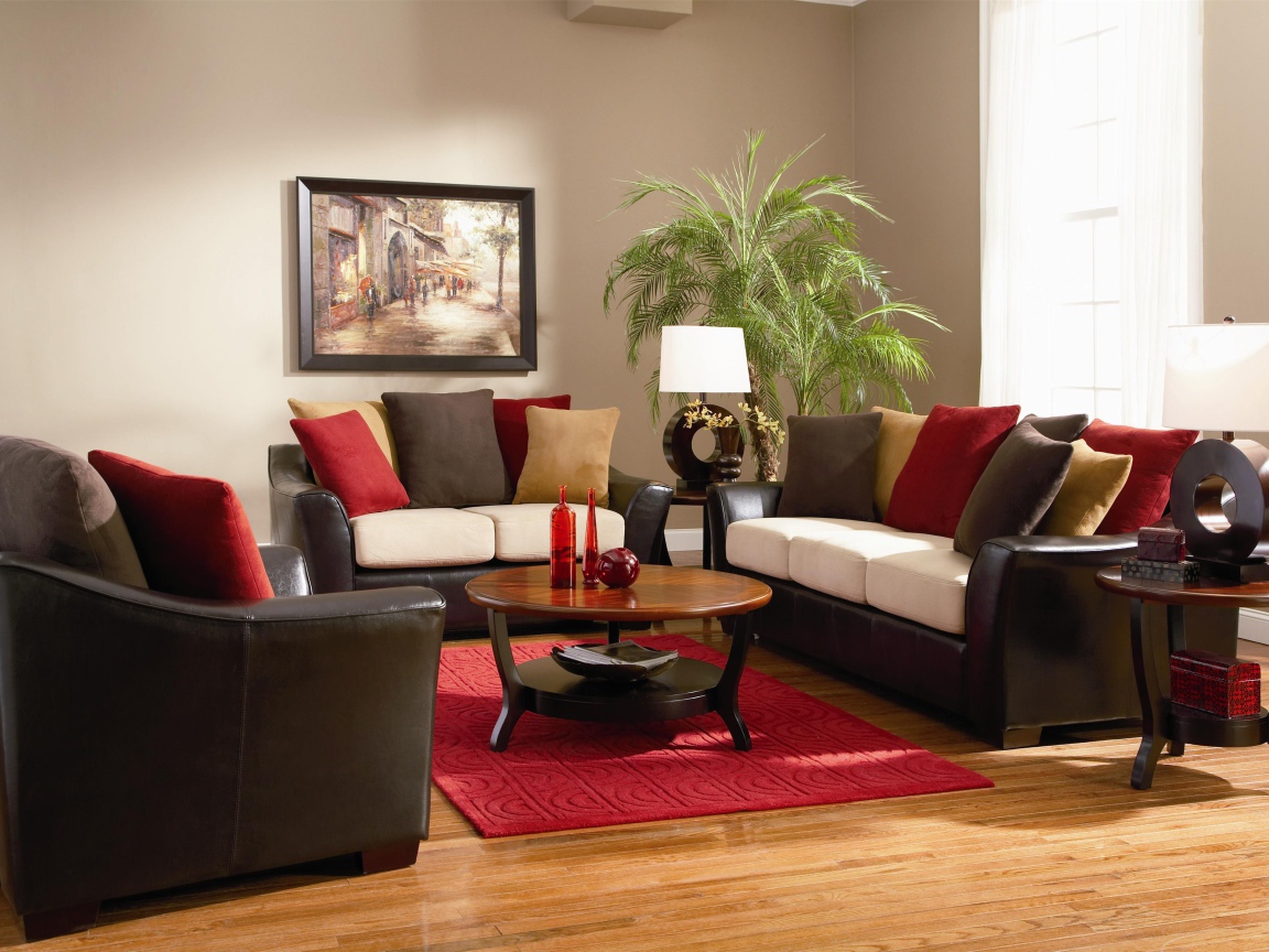 Гостиная для встреч