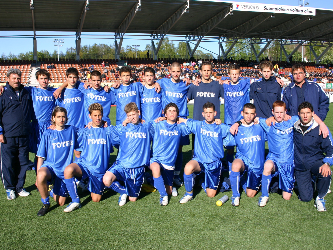 МТК Будапешт 2013