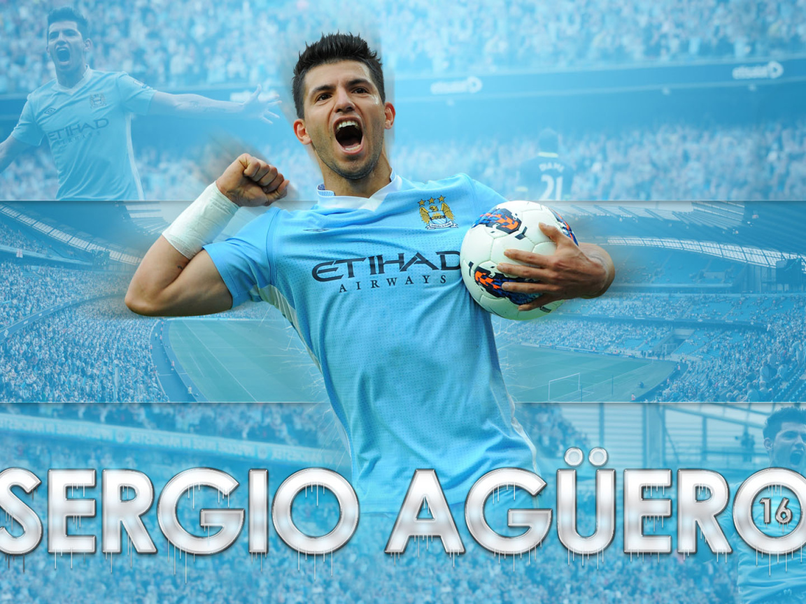 Манчестер Сити лучший футбольный клуб