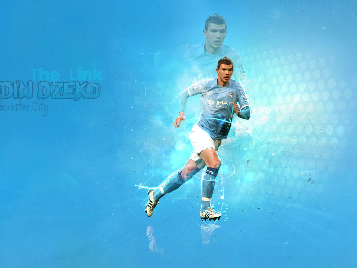 Манчестер Сити известный футбольный клуб