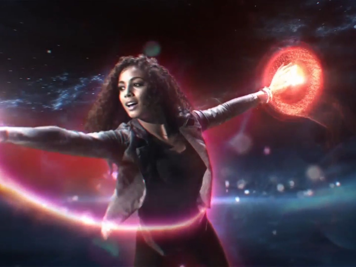 Новая игра Fantasia music