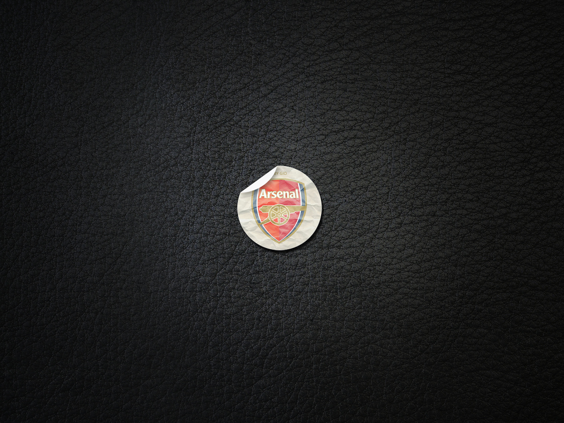 Популярный Арсенал