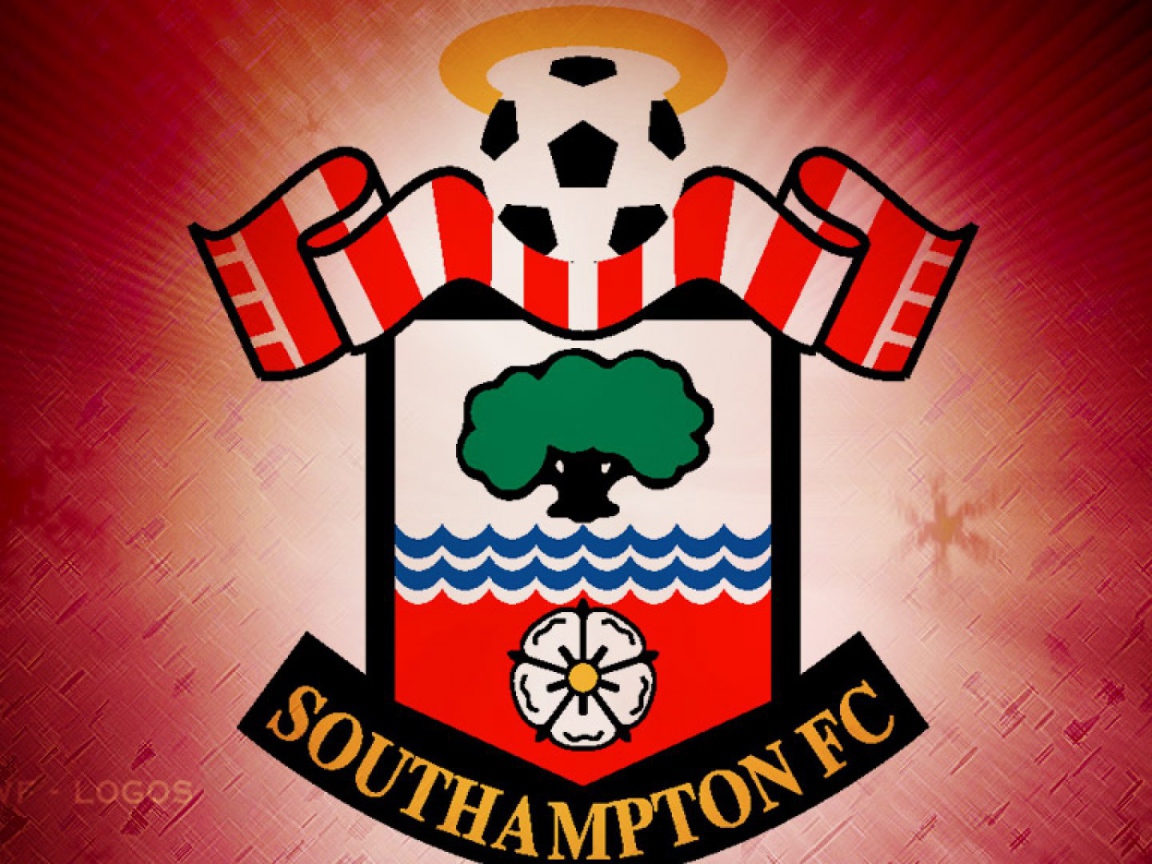 Популярный Футбольный клуб Саутгемптон