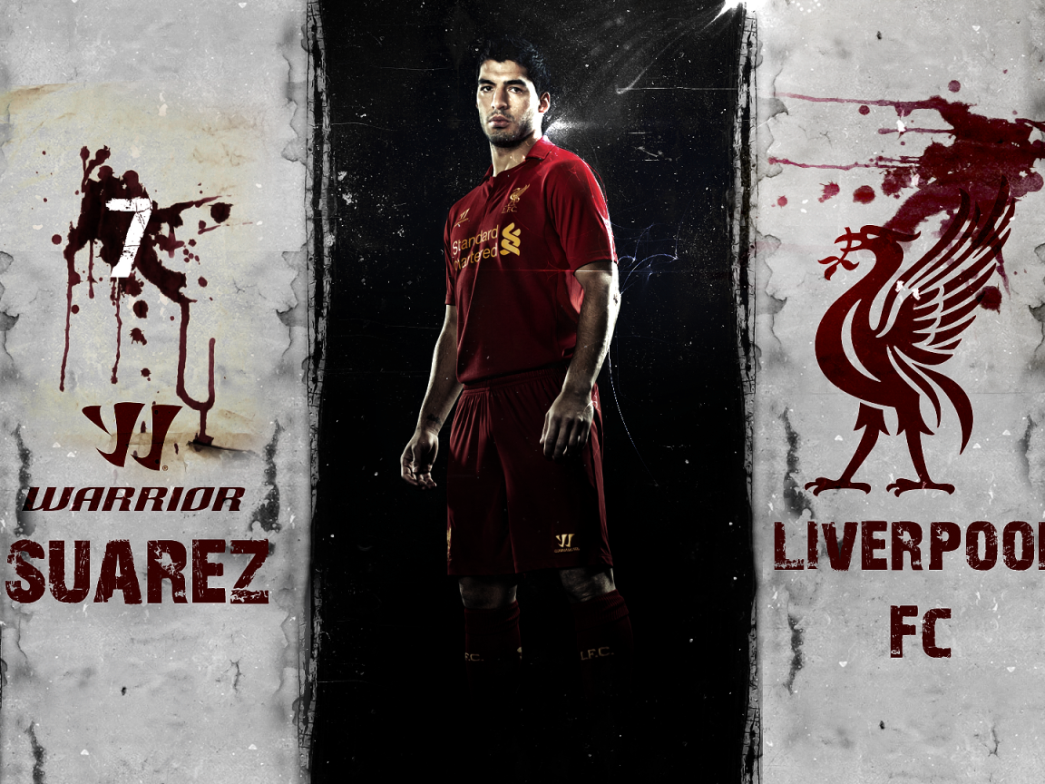 Популярный клуб Ливерпуль